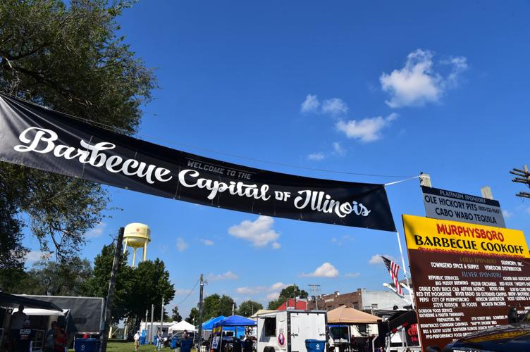 17th Street Barbecue to host 31st barbecue competition in Murphysboro