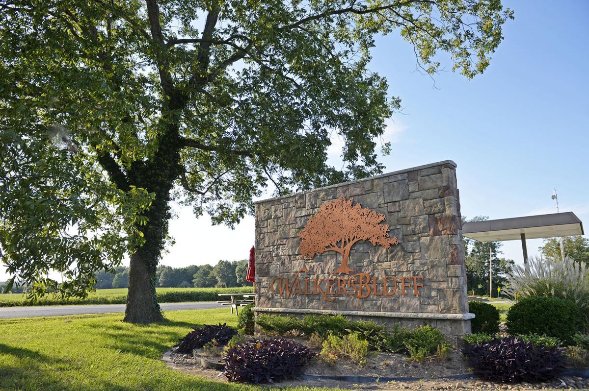 Future of proposed Walker's Bluff casino remains uncertain Local News