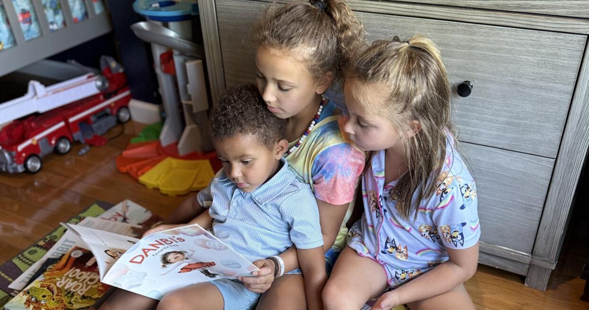 Imagination Library sees enrollment boost after Parton's death