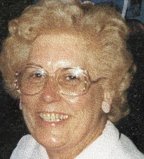 Emma Lou Smith