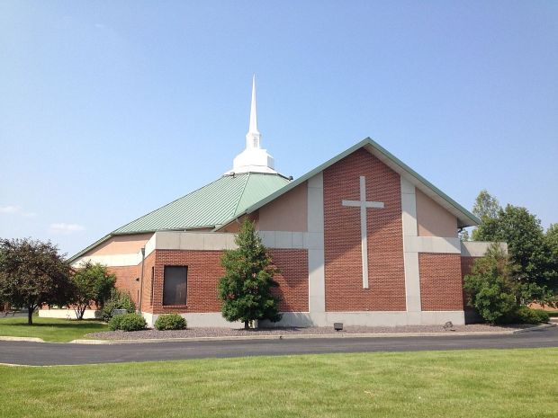 Marion Church to Celebrate 150th Anniversary | Faith and Values ...