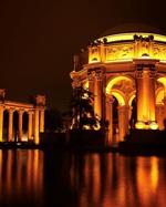 Palace of Fine Arts