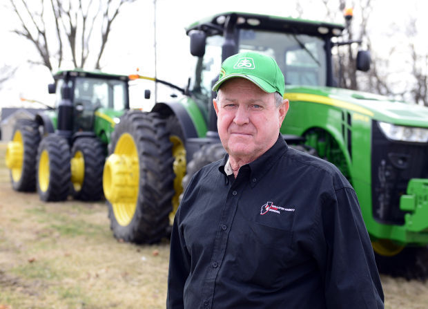 Southern Illinois farmers want to help Cuban agriculture Local News Southern Illinois farmers want to help Cuban agriculture Local News