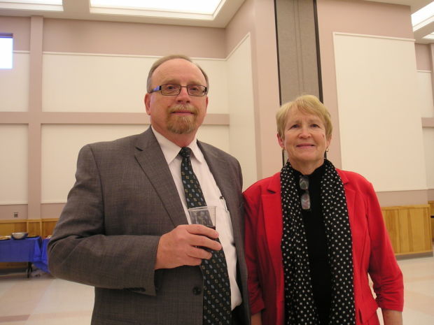 Dr. Martin Luther King Jr. Community Celebration