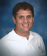 Harrisburg Mayor John McPeek