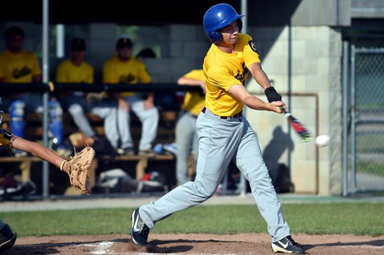 Steeleville takes over first place with win over Carbondale High