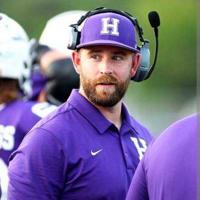 Griffith hopes Bulldogs can 'flip the script' this fall