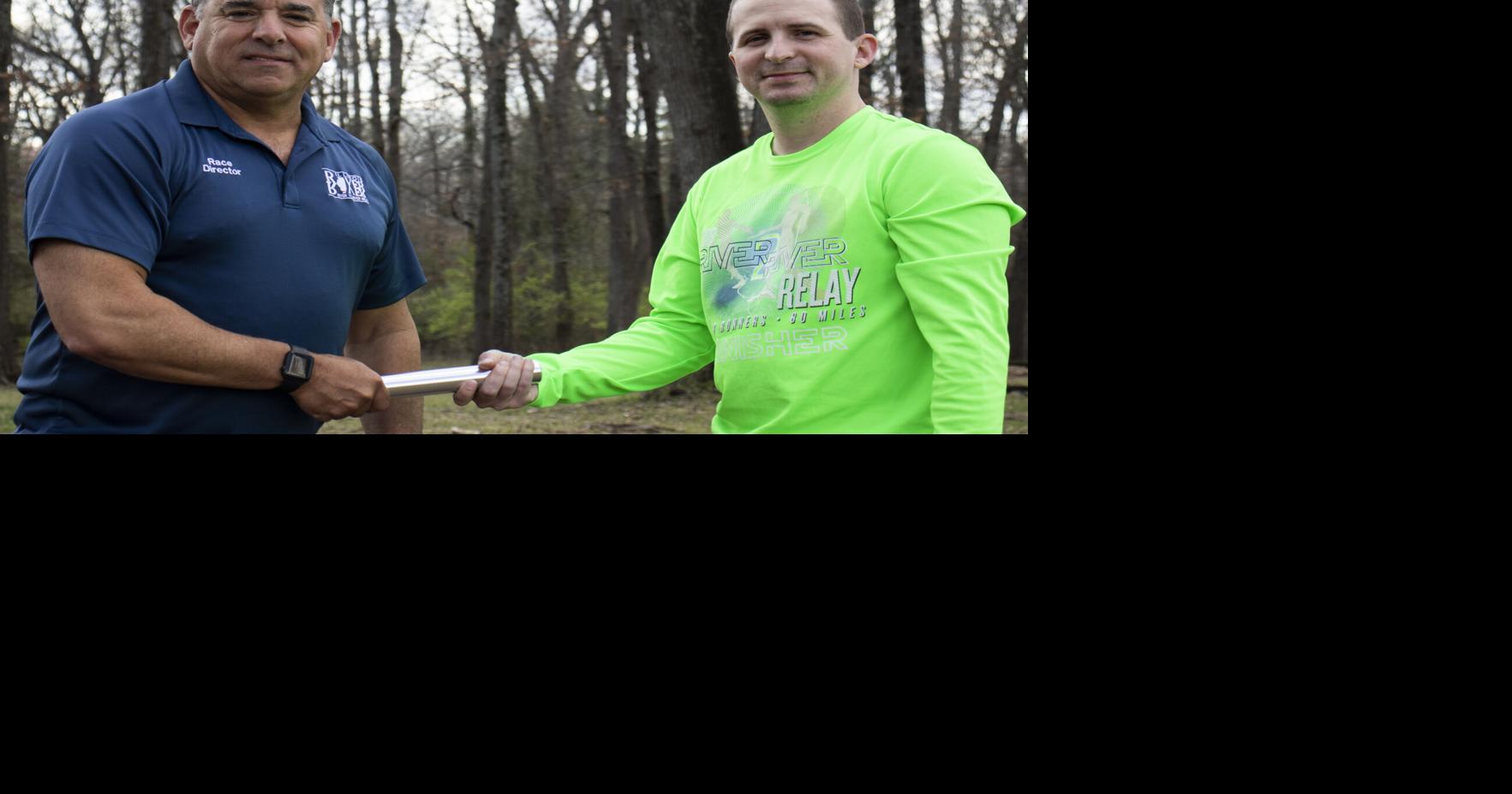 Southern Illinois' popular River to River Relay gets new director