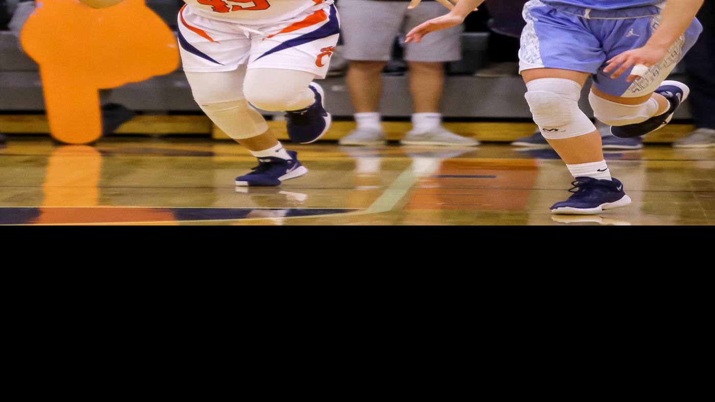Prep Girls Basketball Carterville Seniors Go Out With Conference