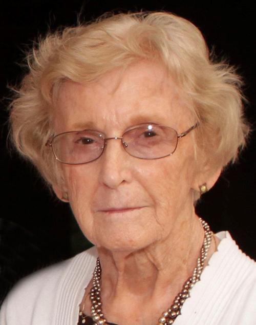 Kathryn Lee Lindsey
