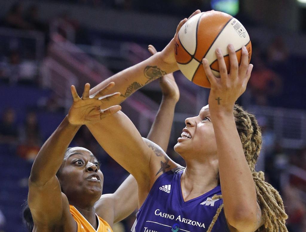 090317 Spt Wnba Griner Houston Thesouthern Com