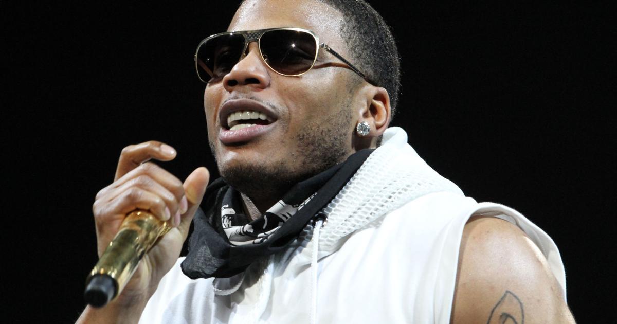 St. Louis rapper Nelly completes Du Quoin State Fair 2017 grandstand ...