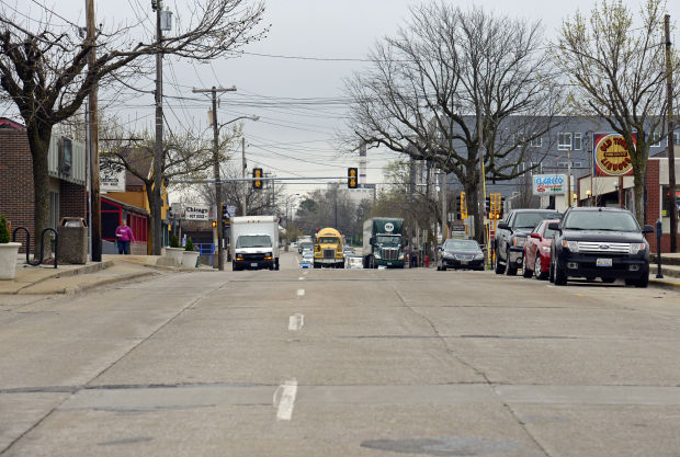 Carbondale enters into TIF agreement with downtown hotel developers ...