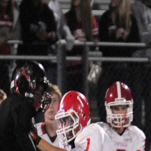 Carbondale Vs Centralia Football 09 14 2012 Centralia High
