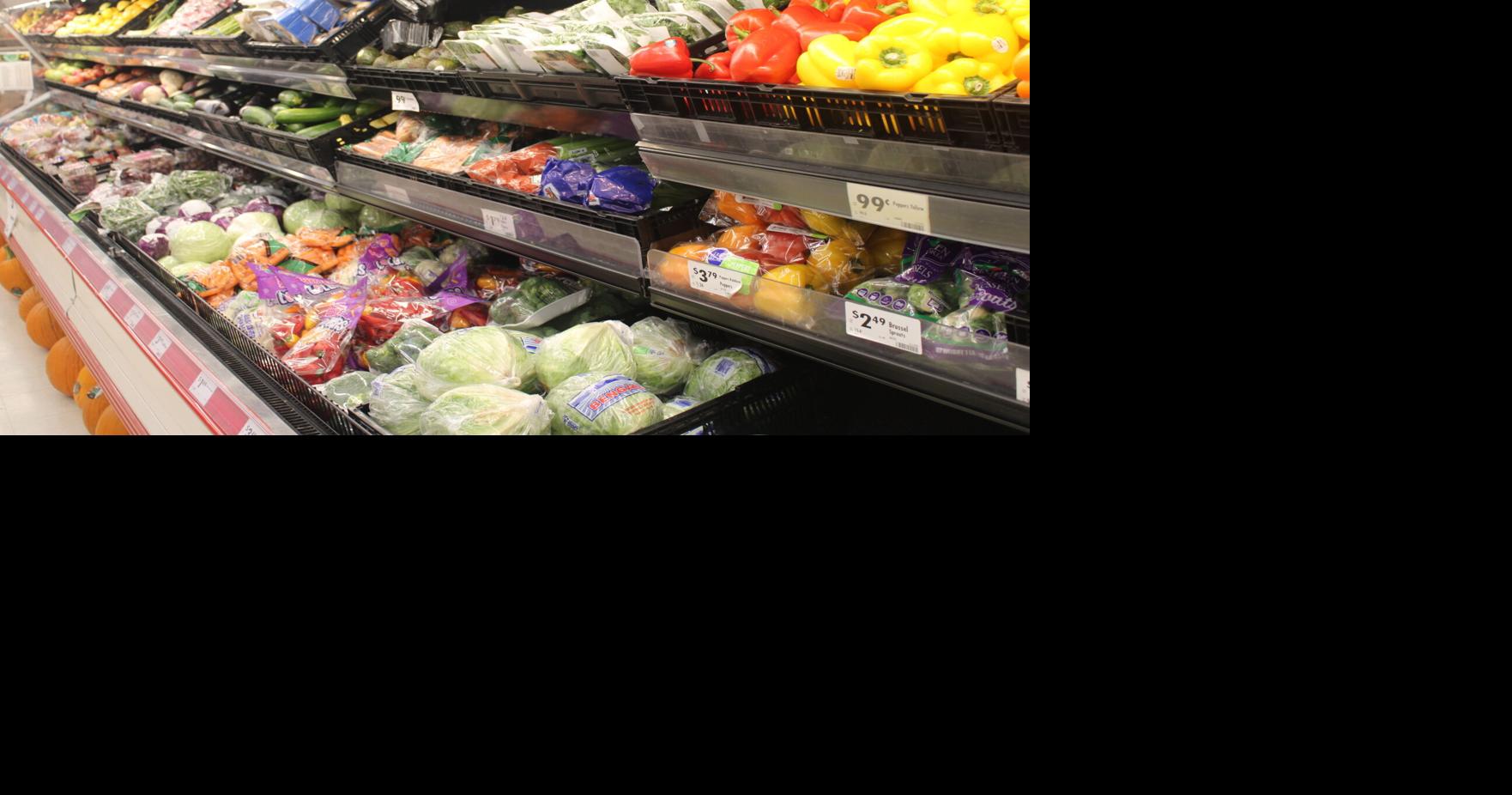 FRESH payments give one-time reprieve for SNAP gap