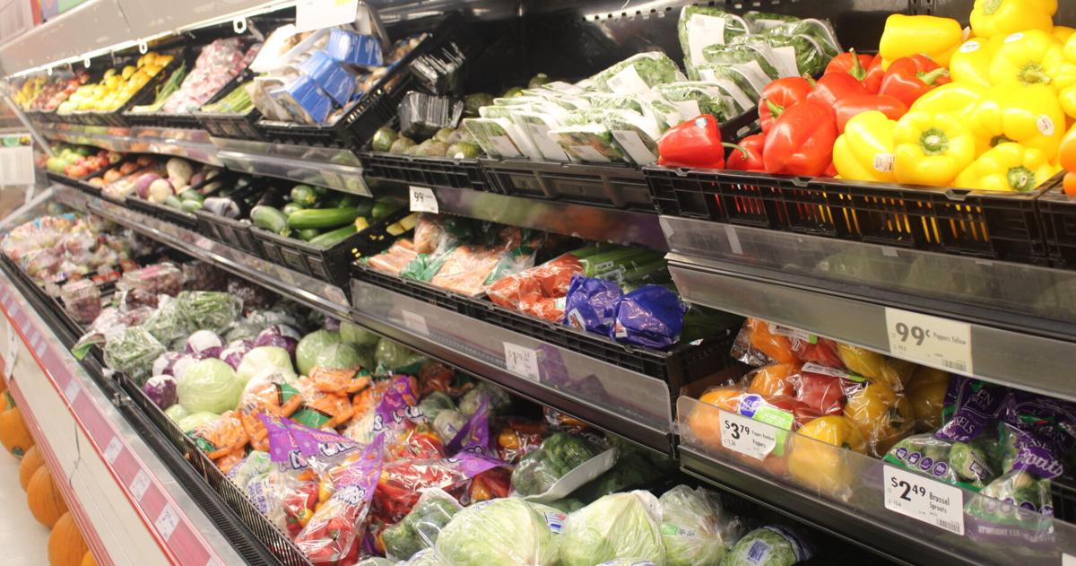 FRESH payments give one-time reprieve for SNAP gap