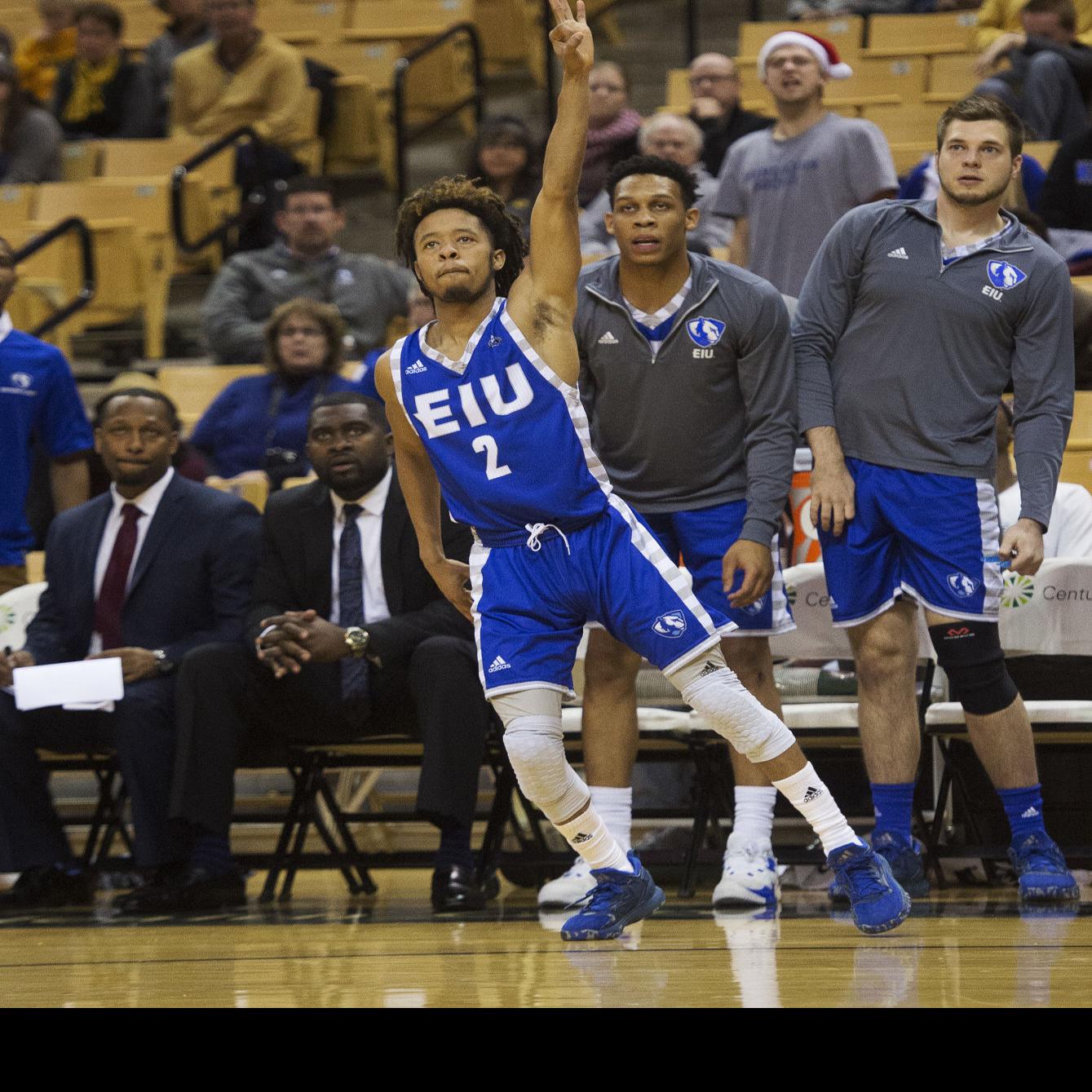 Eastern Illinois Stuns Missouri Thesouthern Com