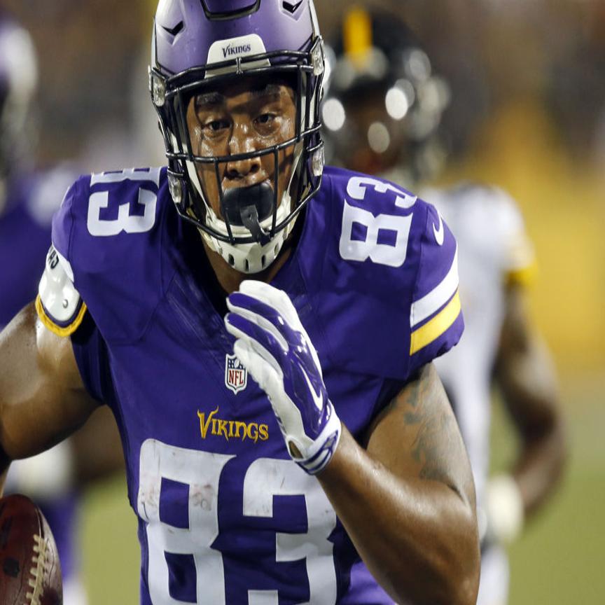 Former Saluki Scores First Td Of Nfl Preseason Local News
