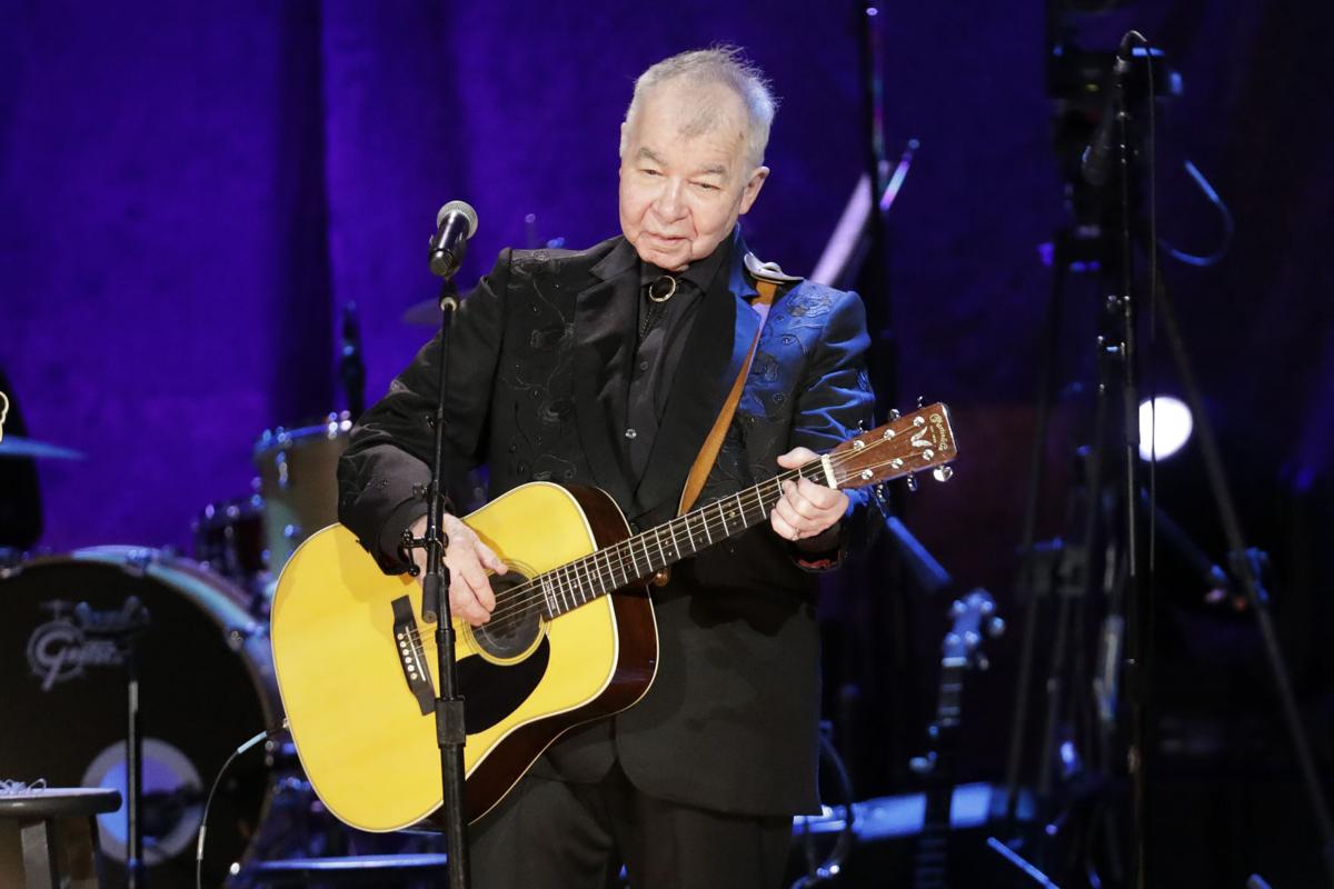 Obit John Prine