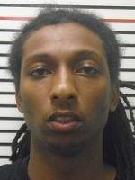 Demarcus Jones