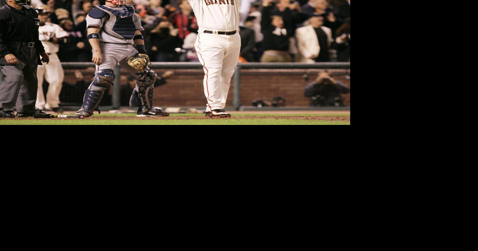 Kindred: Bonds and Clemens fall short of Hall of Fame, but is it the right thing?