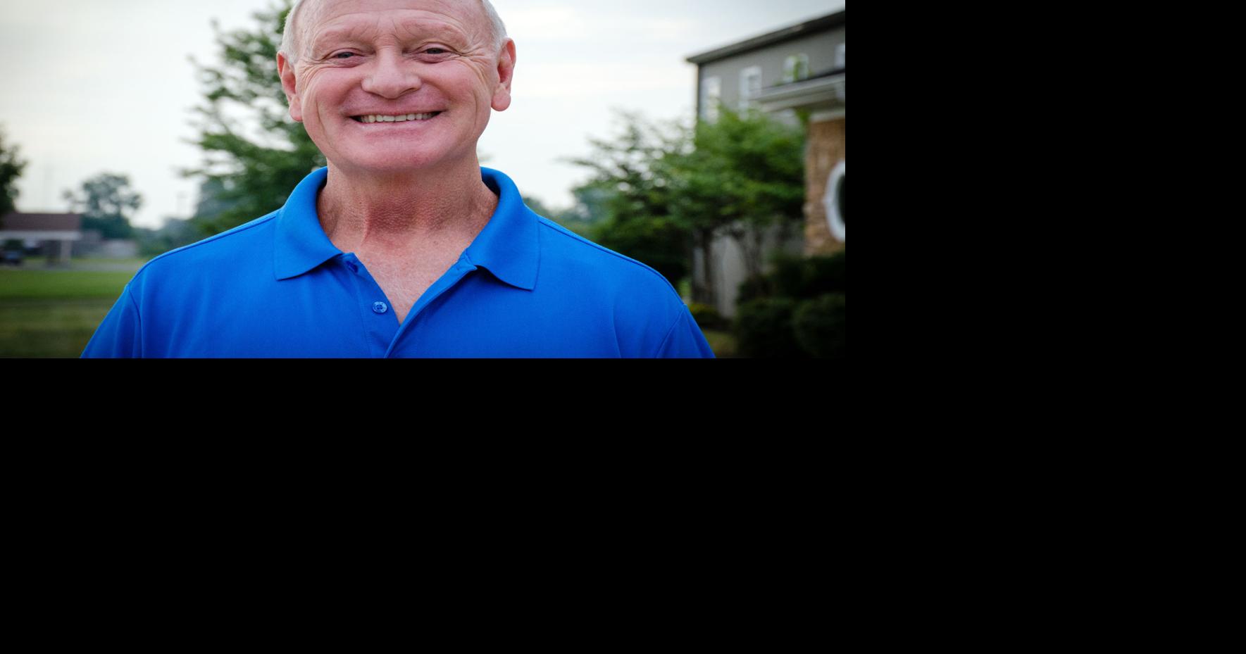 Brehm Preparatory to honor retiree after 34 years of work with the