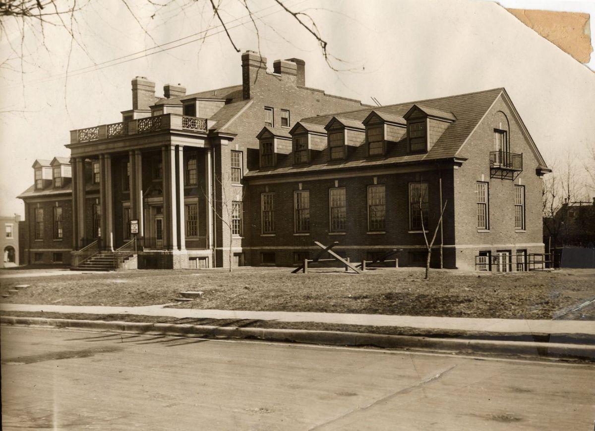 From Metropolis to millionaire Annie Malone was one of the first black