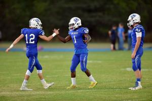 Anna-Jonesboro defeats Carterville