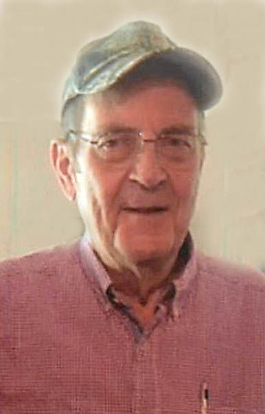 Curtis Howard Casper