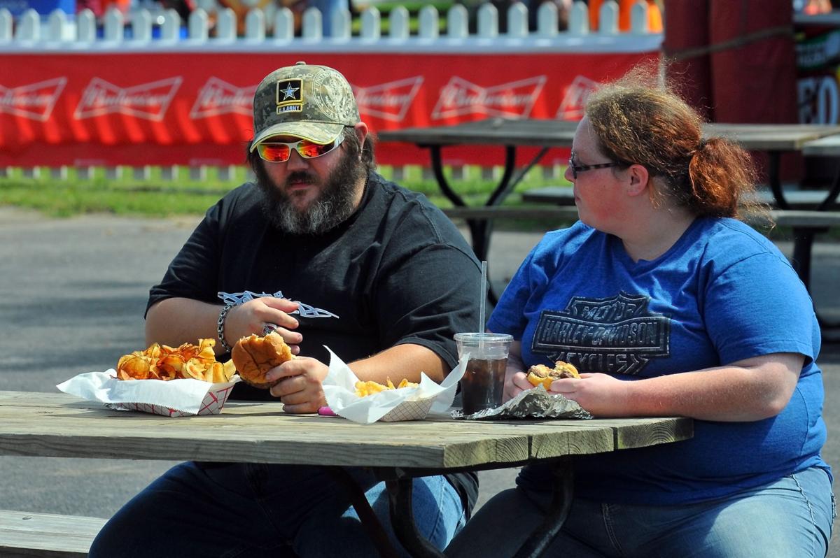 Du Quoin State Fair