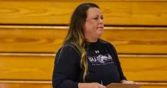 SIU volleyball hits transfer portal hard