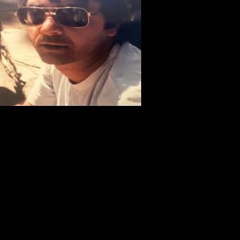 Mark Duran Samuels