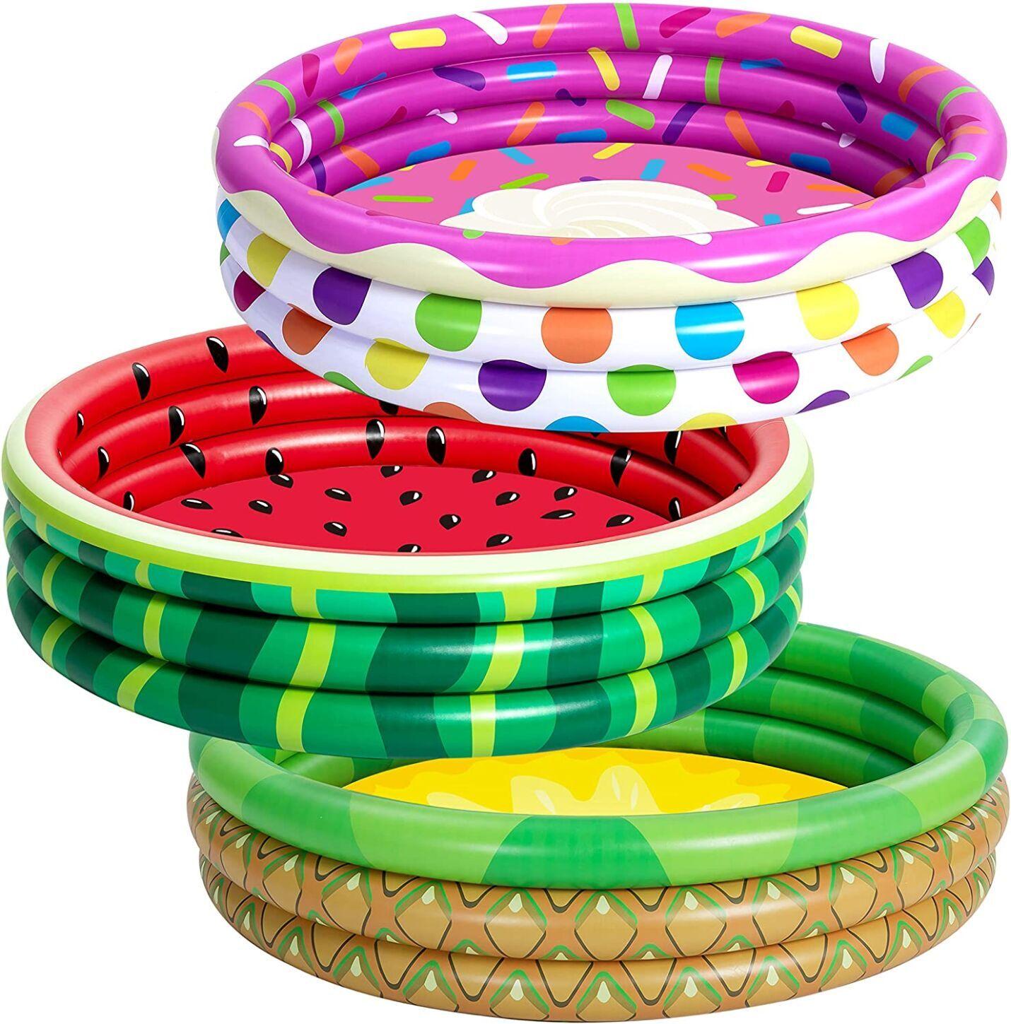 outside water toys for kids