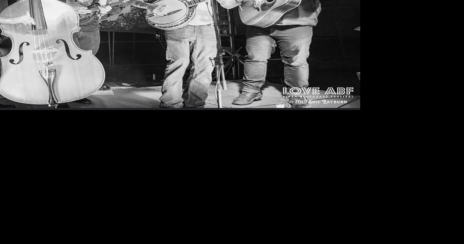 Bluegrassbending trio Tuttle, Pool and Greuel to play The Varsity