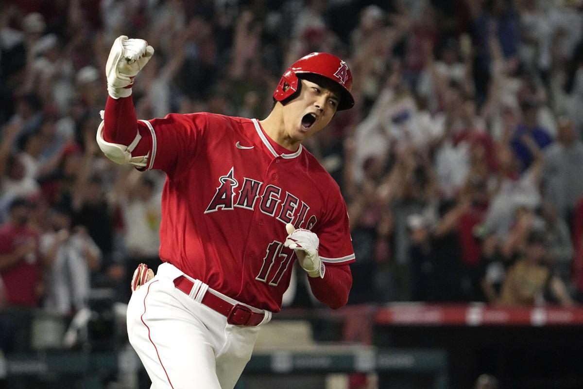 Shohei Ohtani agrees to record 700 million, 10year contract with Dodgers