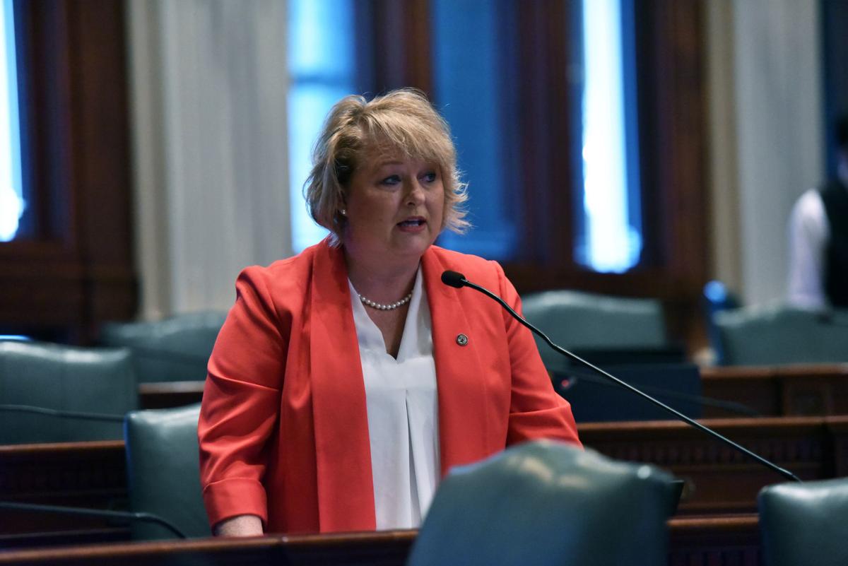 Rep. Bryant sponsors bill to protect Illinois students with epilepsy