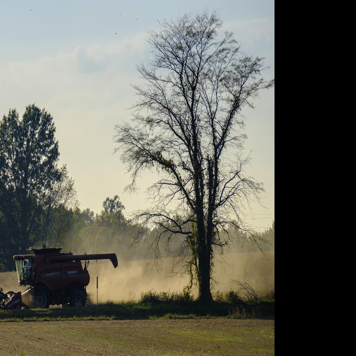 Meteorologists Farmers Unsure What To Expect In Midwest This