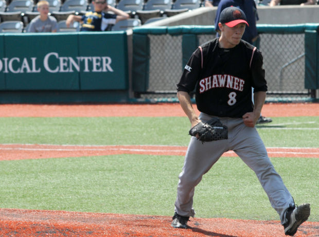 Shawnee earns first state baseball appearance since 1981 | High School ...