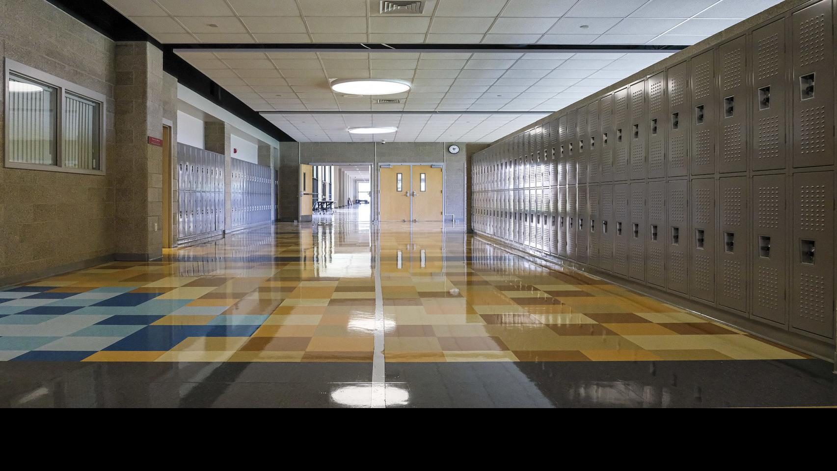 Complex Controversial And Subject To Change Here S What Returning To School Looks Like In Southern Illinois Education Thesouthern Com