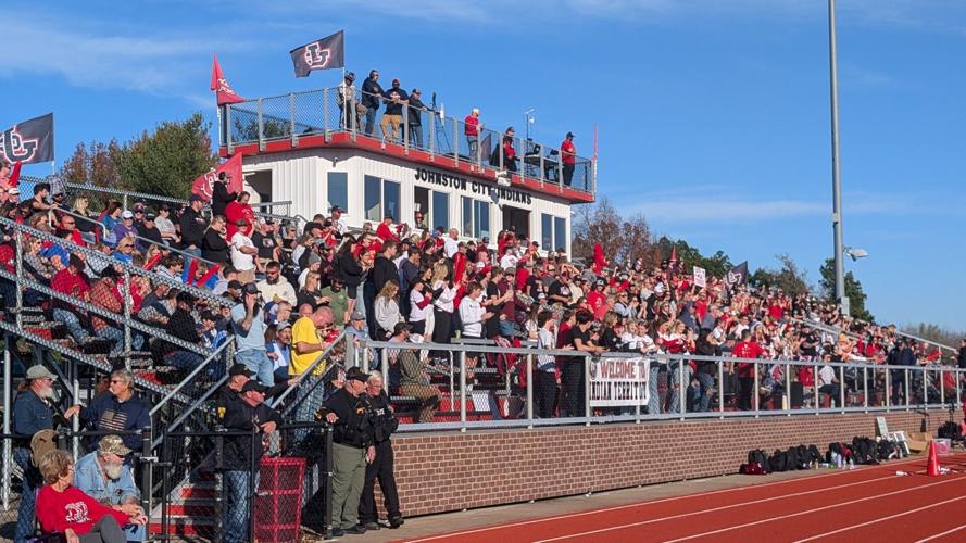 JC defeats Pana, advances to semifinals in 2A | Latest Headlines ...