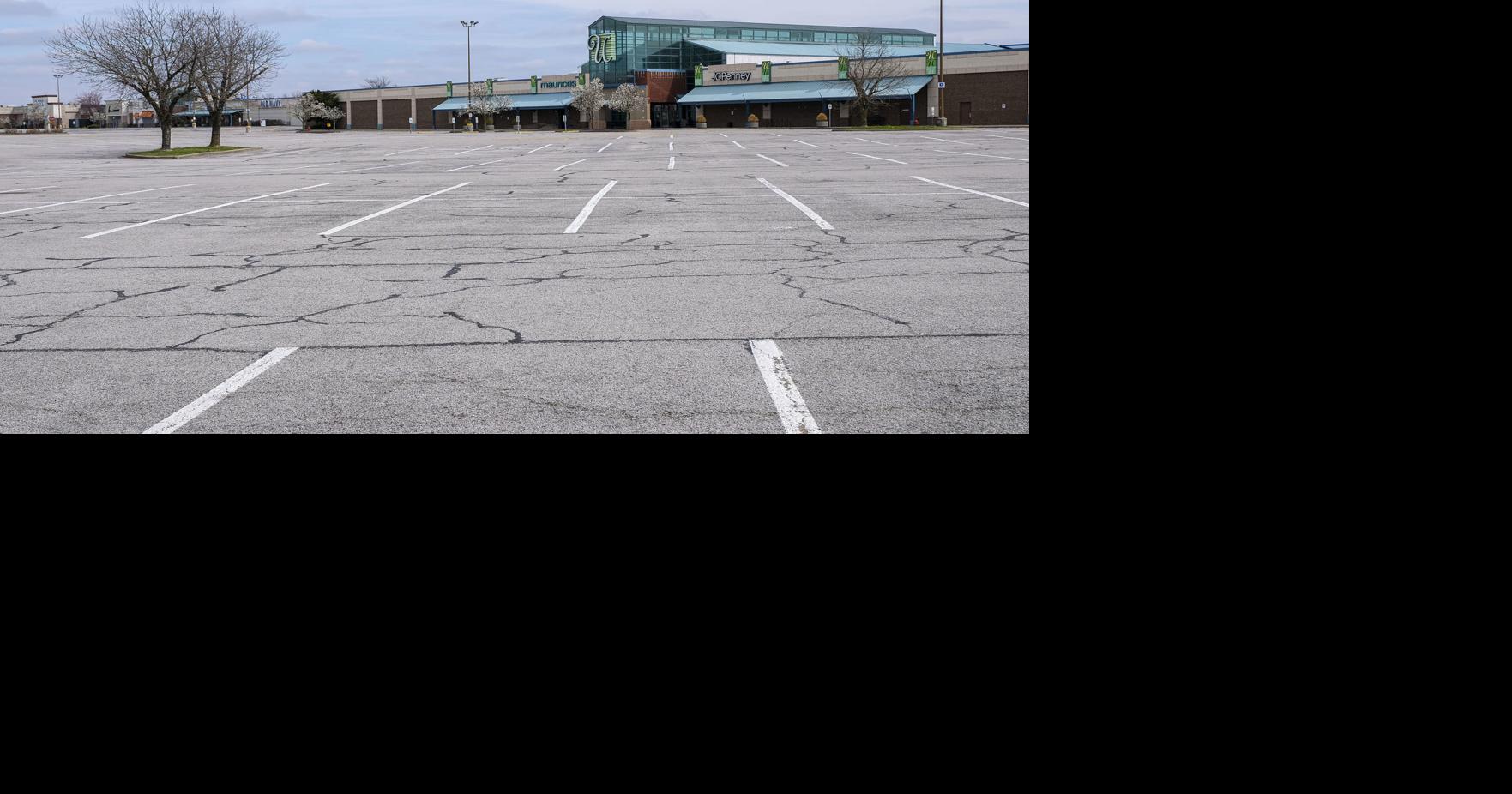 JCPenney to close Carbondale, Mount Vernon stores Local Business