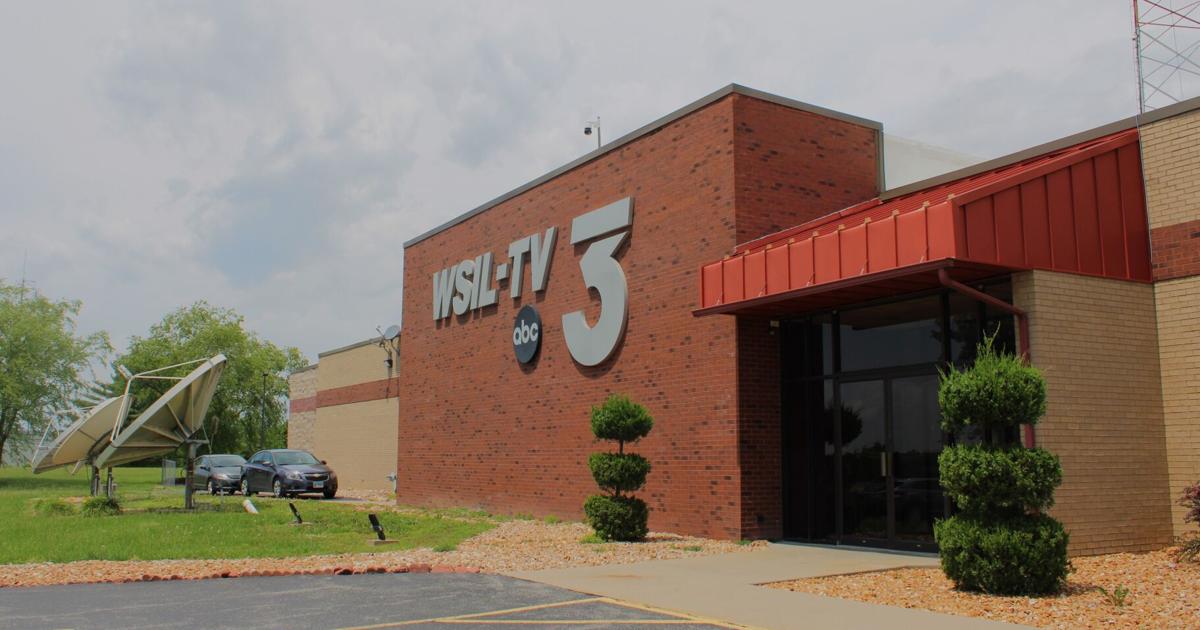 WSIL Channel 3 pauses morning weekend shows | Latest Headlines ...