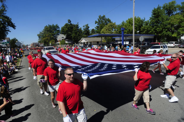 Appletime Grand Parade (09/14/2013) | Local News | thesouthern.com