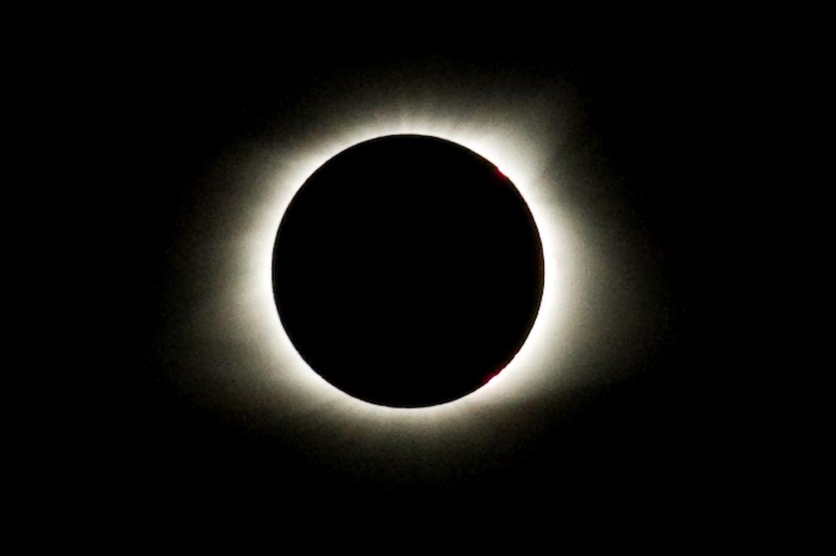 Eclipse 2017