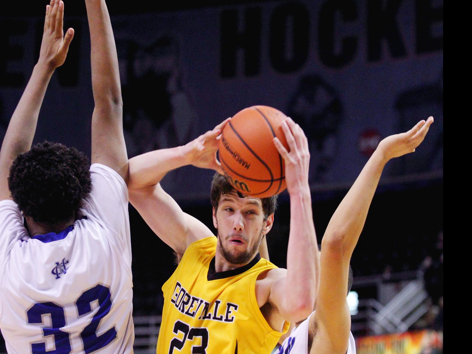 Little Egypt Sports Podcast Holiday Tournament Predictions And