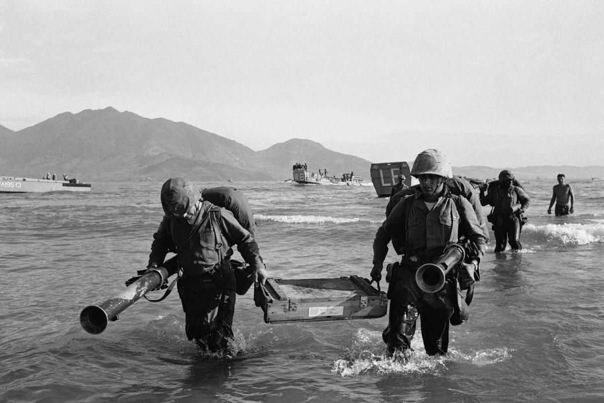 Vietnam War
