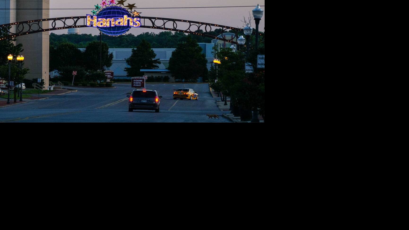 Southern Illinois, Metro East St. Louis casinos to reopen ...