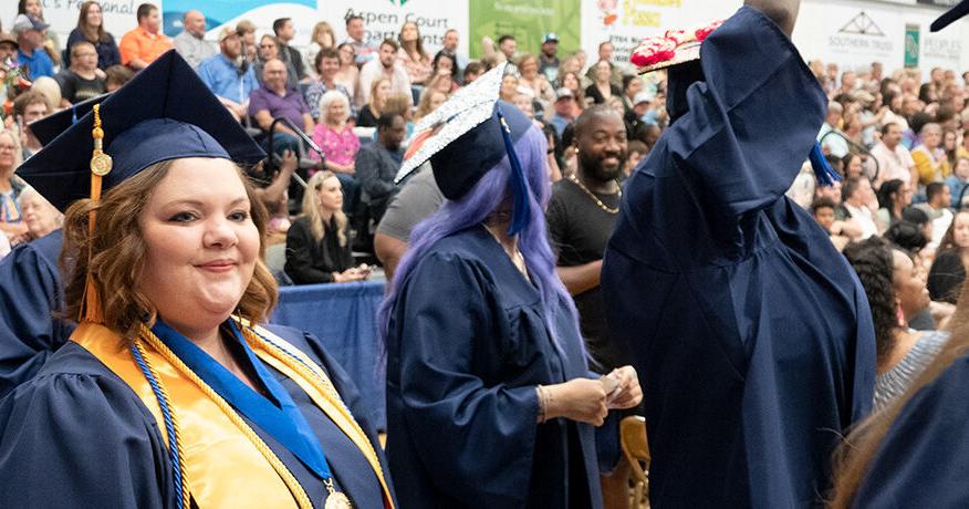 Speed Link Graduation Week JALC announces graduation week activities | Latest Headlines ...