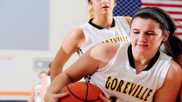 Girls Basketball Teams Ready For Sectionals Girls Basketball