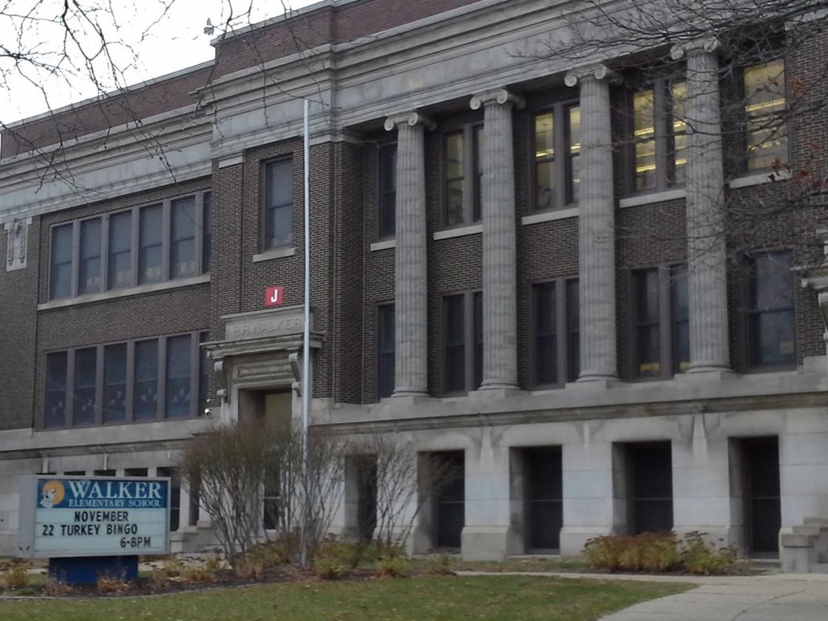 These historic buildings in Illinois are at risk, preservation group